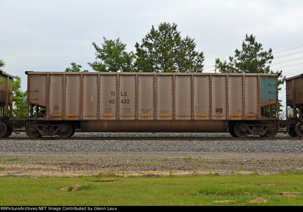 TILX 42422