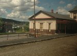 Lewistown Depot