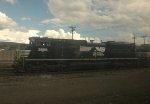 Norfolk Southern
