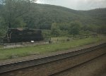 Rounding Horseshoe Curve