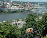 Monongahela Incline