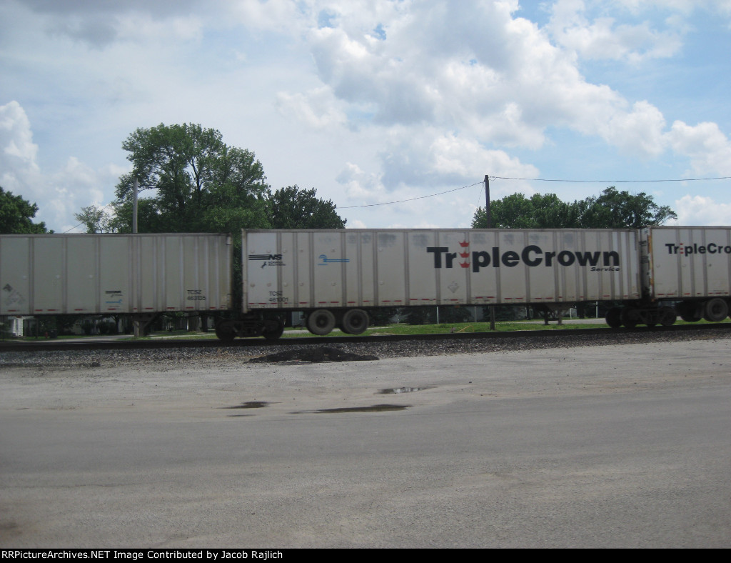 TCSZ 461001