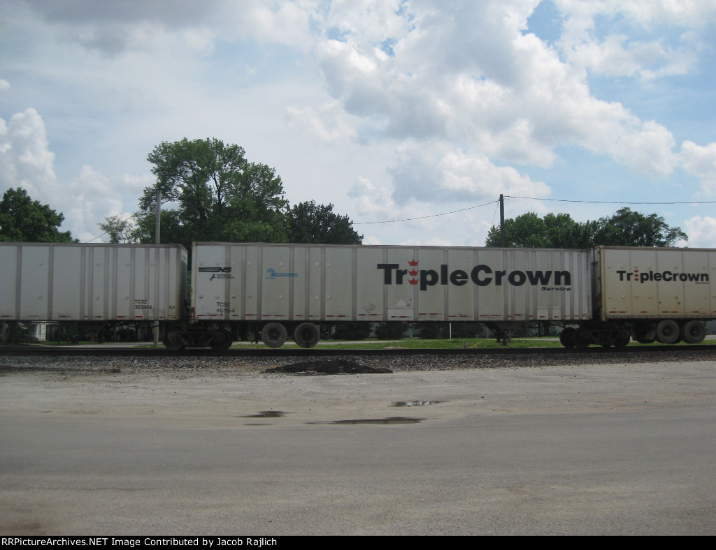 TCSZ 461164