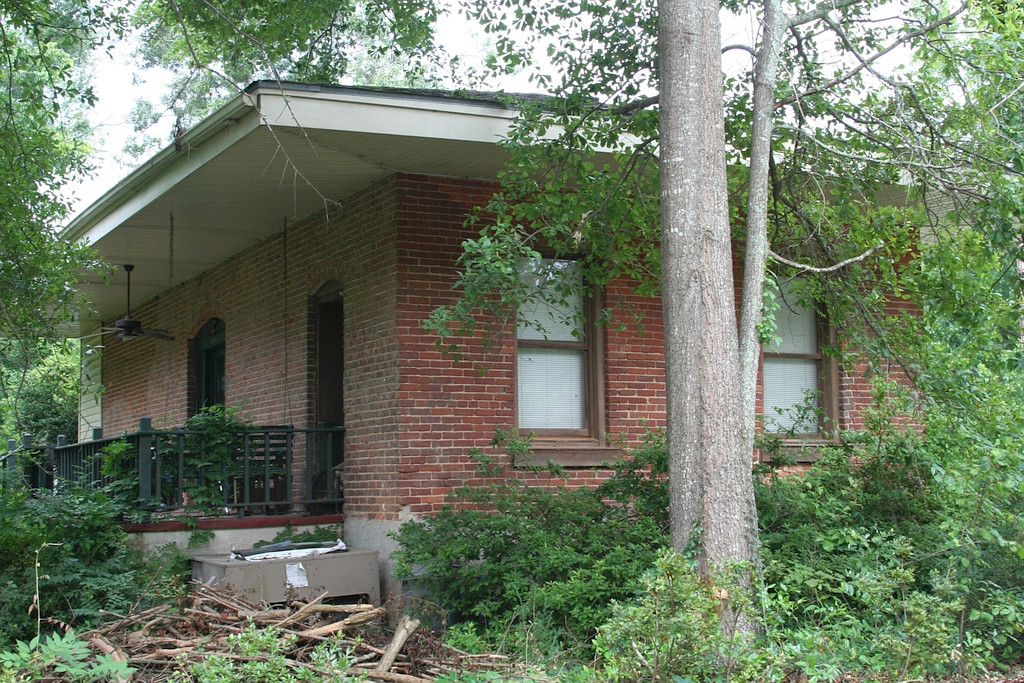 Georgia & Florida Depot