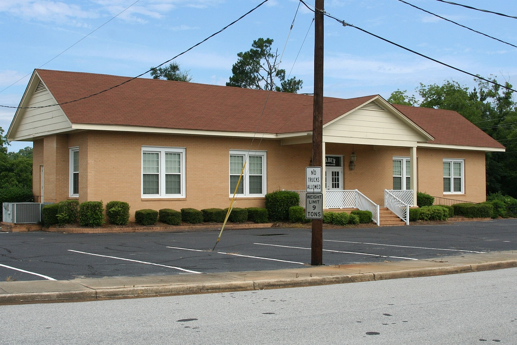 Georgia & Florida Depot