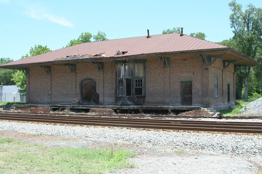 1869 COFG depot