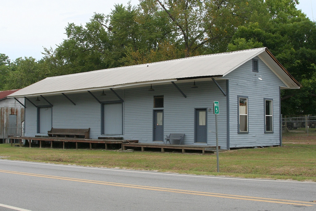 Georgia & Florida Depot