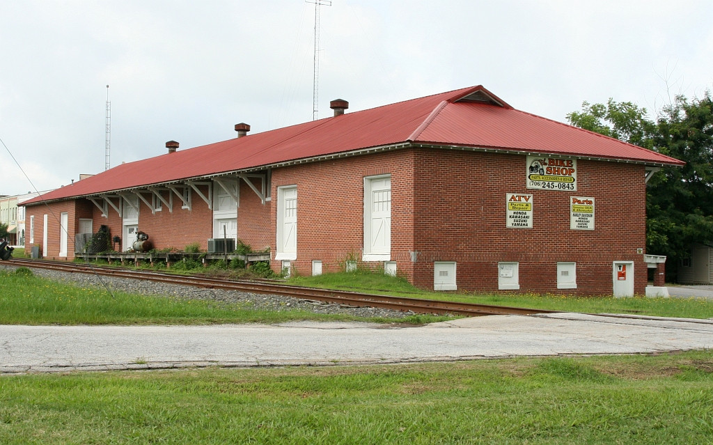 Depot