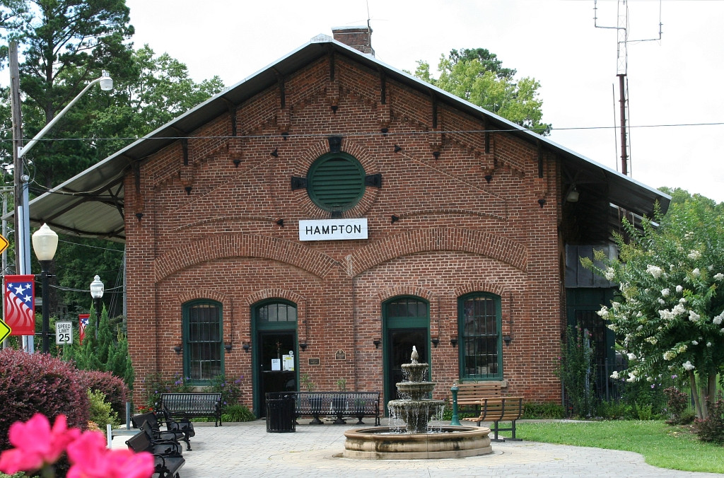Depot
