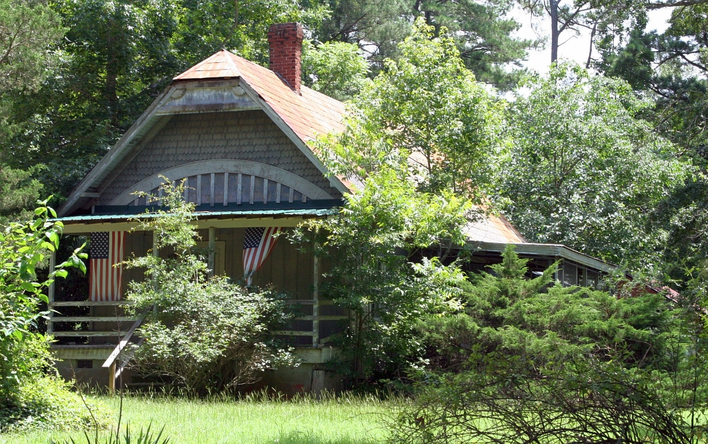 Depot in private hands