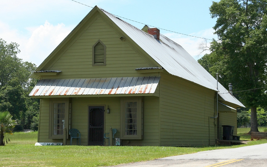 Depot? need confirmation