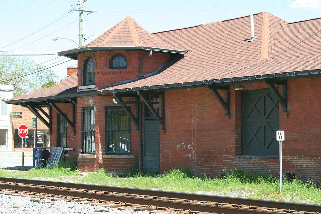 COFG depot