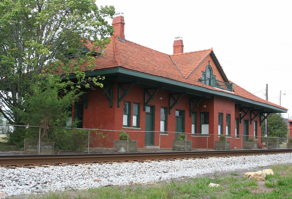 SAL depot