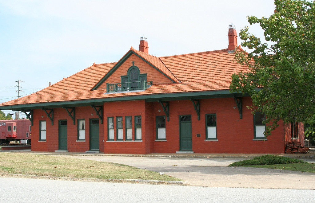 SAL depot