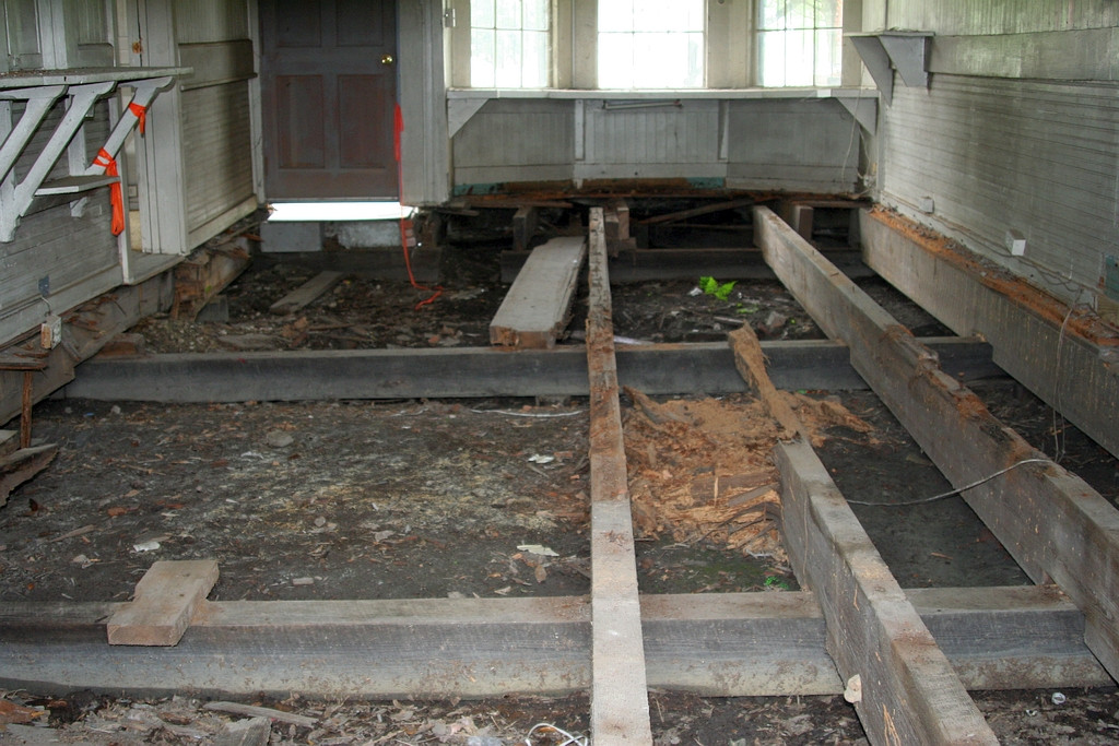 Savannah Forida & Western/ACL? Depot