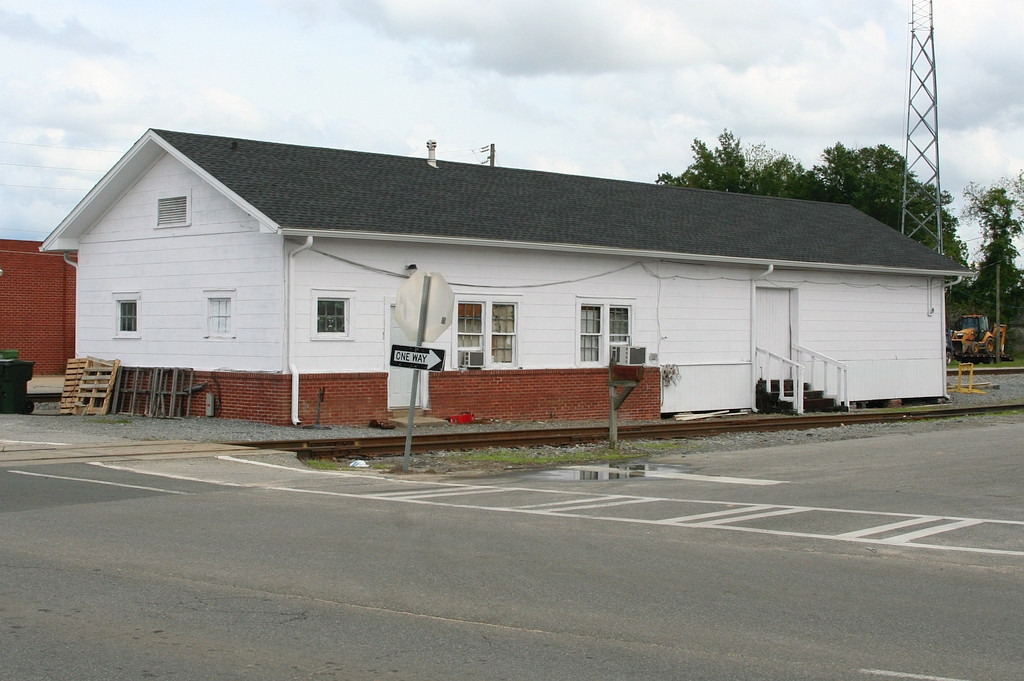 Southern depot