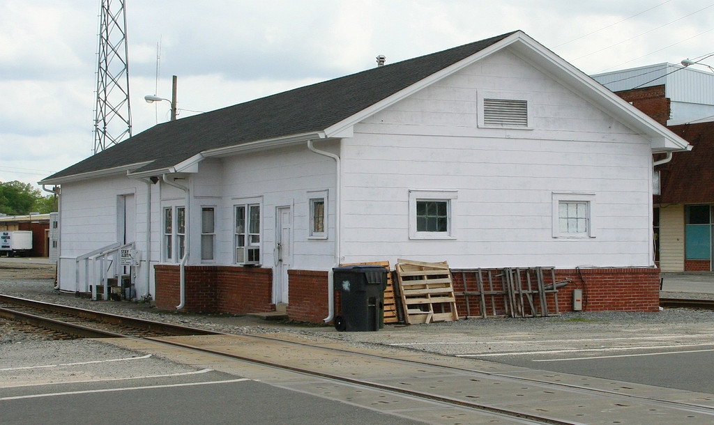 Southern depot