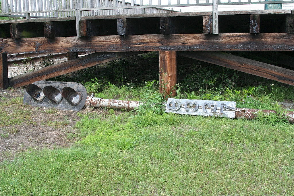 Down but not out signal