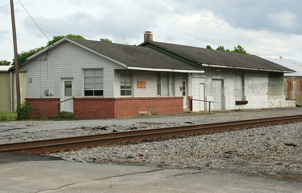 Southern depot