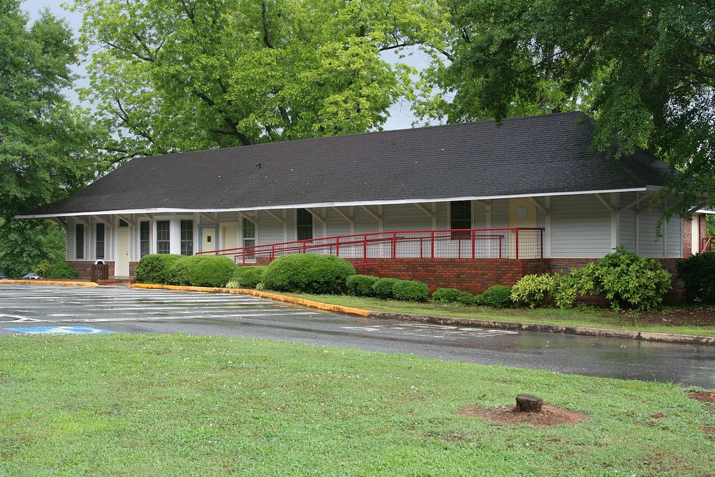 Shannon Southern Depot