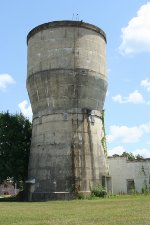 COFG? water tower