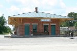 1885 COFG depot