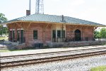 1885 COFG depot