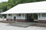 COFG passenger depot