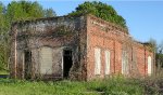 1872 Talbotton RR depot?