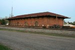 1871 COFG (predecessor?) freight depot
