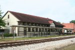SAL depot replica