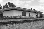 1891 W&A depot