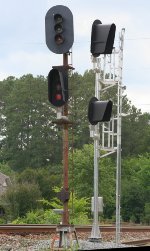 Darth Vader strikes again