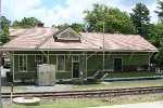1914 L&N depot