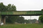 Georgia RR bridge