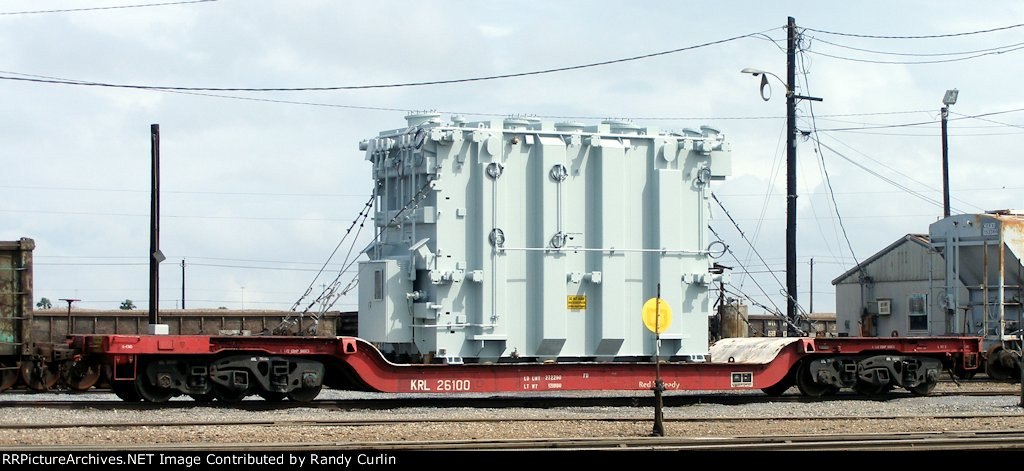 KRL 26100