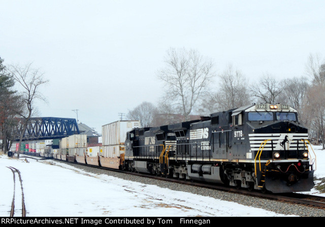 UntitledNS 24 Z  east  Thru Phillipsburg, NJ 