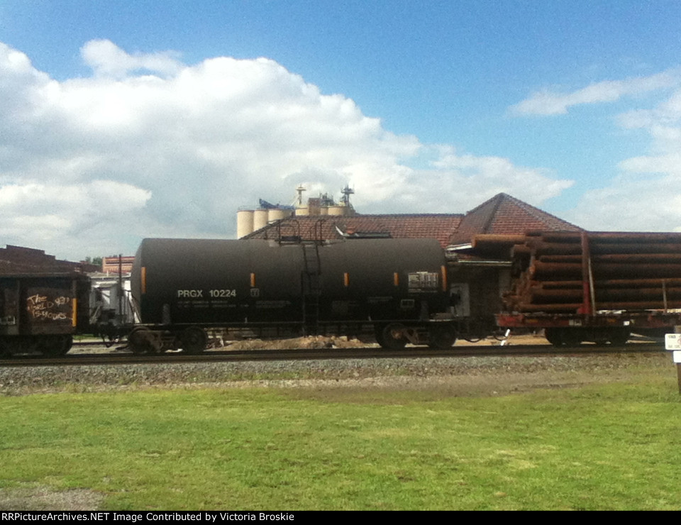 PRGX #10224