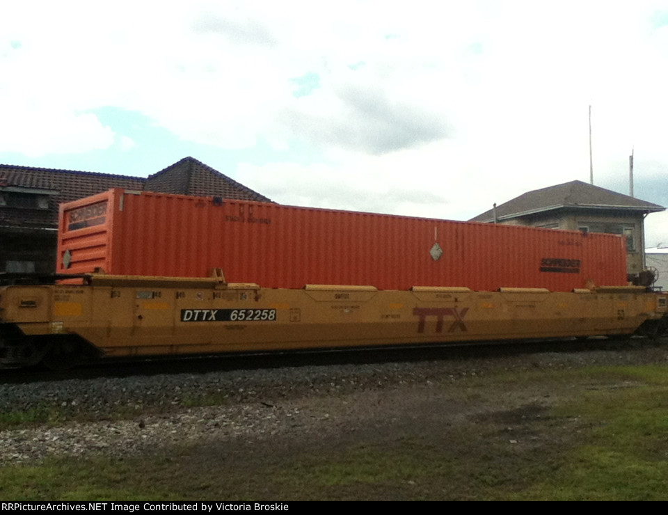 DTTX #652258