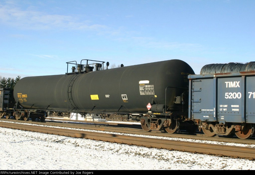 UTLX 200033