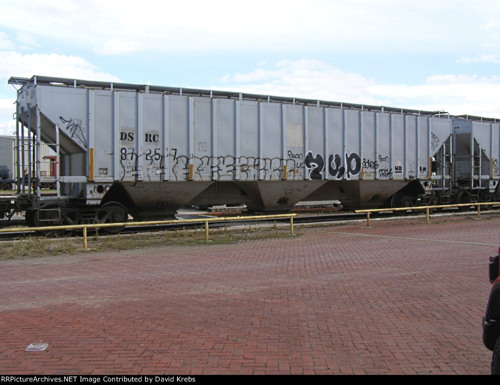 DSRC 87257
