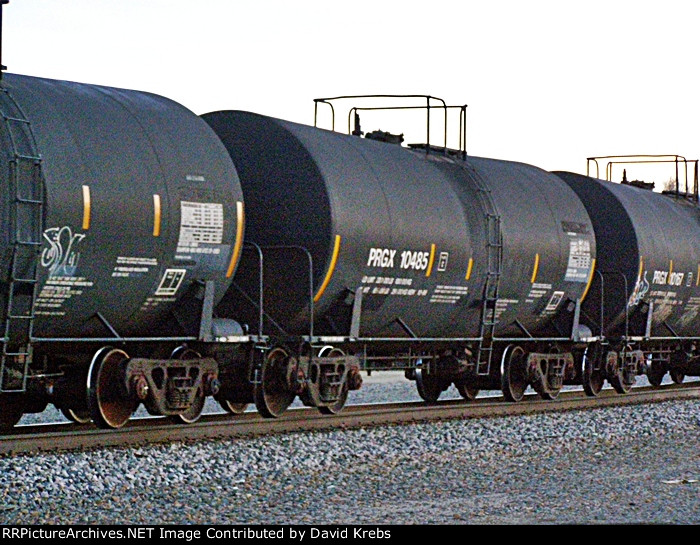 PRGX 10485