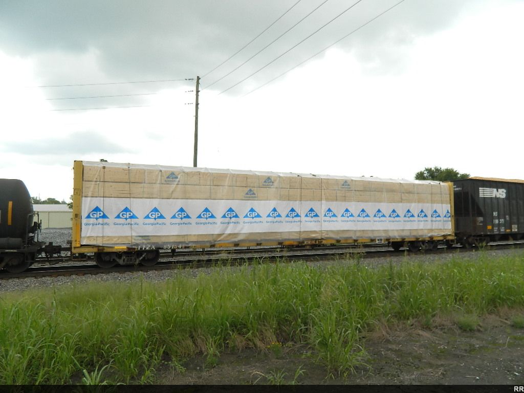 TTZX 851541 (CENTERBEAM)