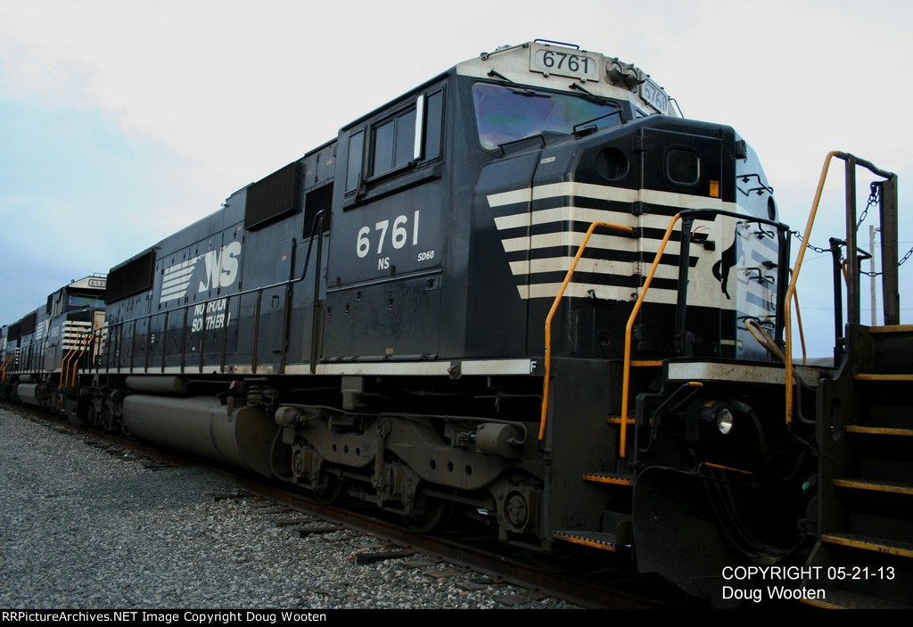 NS 6761
