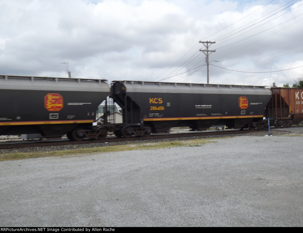 KCS 286406