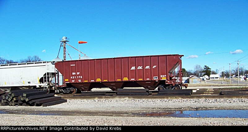 BNSF 431175