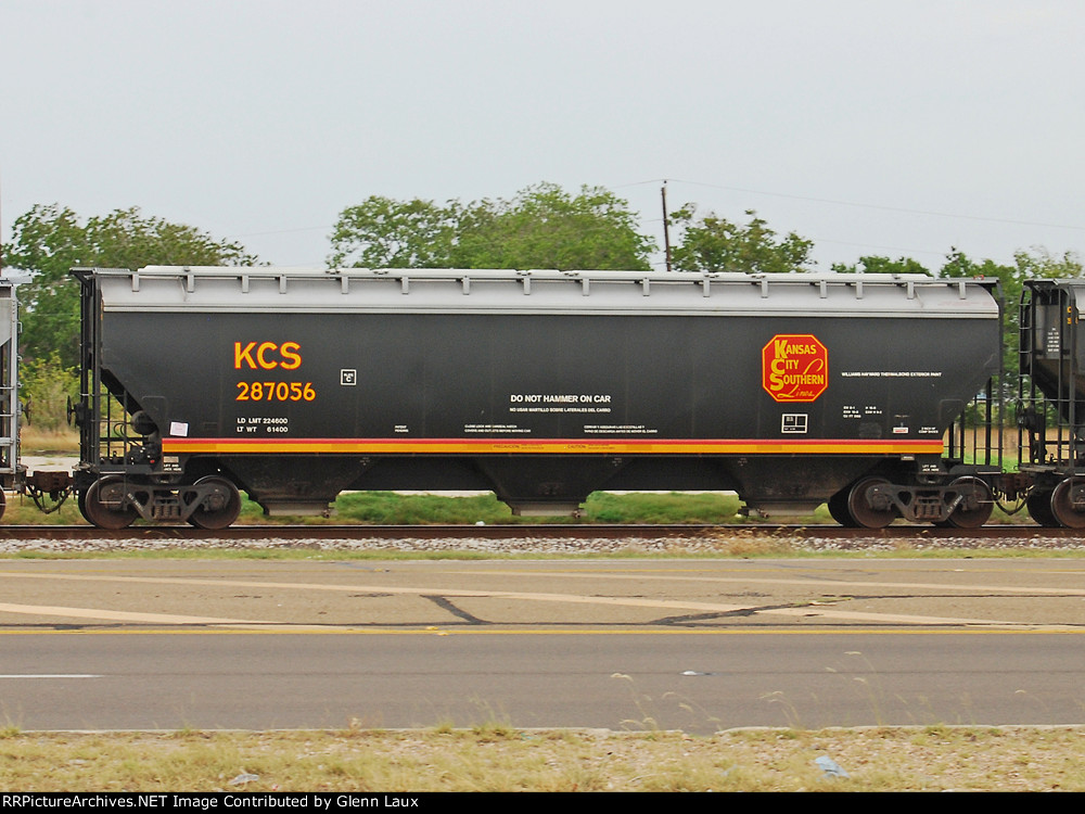 KCS 287056