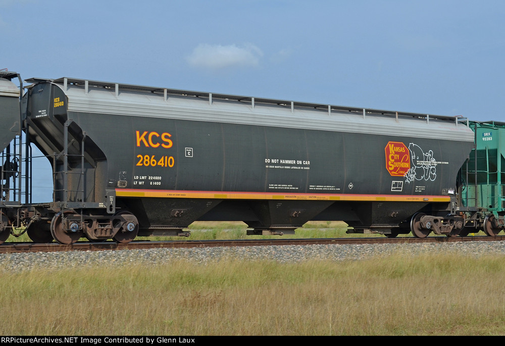 KCS 286410