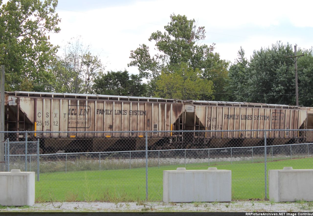 CSX 251512 252137