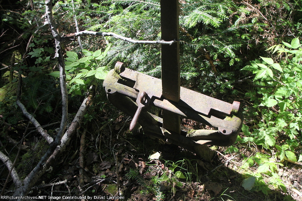 Don't need a key for this one